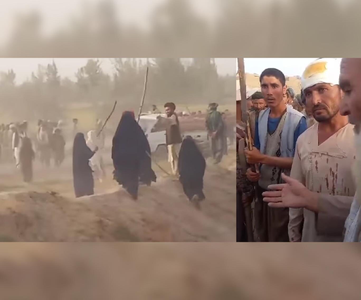 جابجایی وزیرستانی‌ها در ولایات شمالی افغانستان؛ چشم اندازها و پیامدها